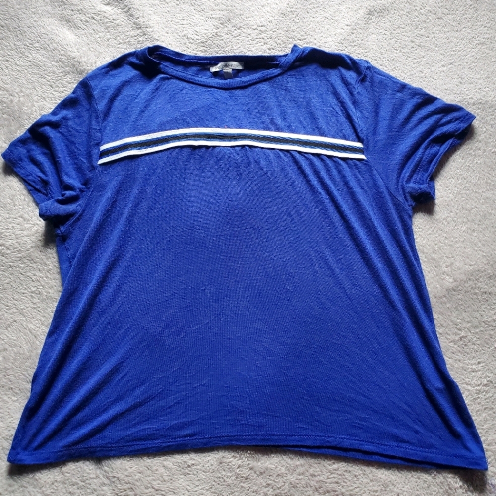 Charlotte Russe Tee-shirt